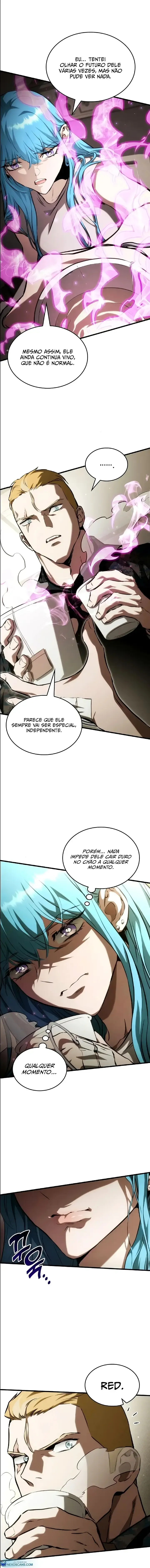 Mate o Dragão Capítulo 100 Página 17