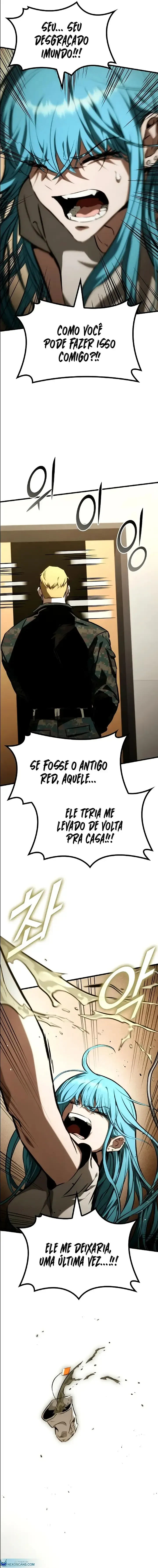 Mate o Dragão Capítulo 100 Página 20