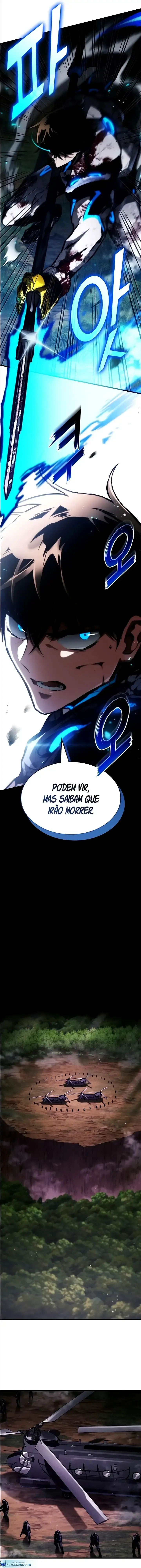 Mate o Dragão Capítulo 100 Página 6