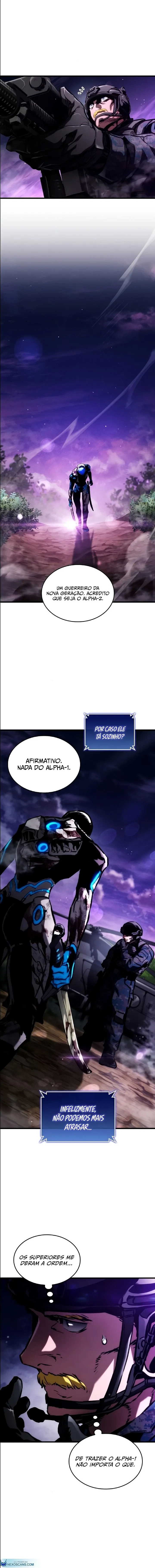 Mate o Dragão Capítulo 100 Página 7
