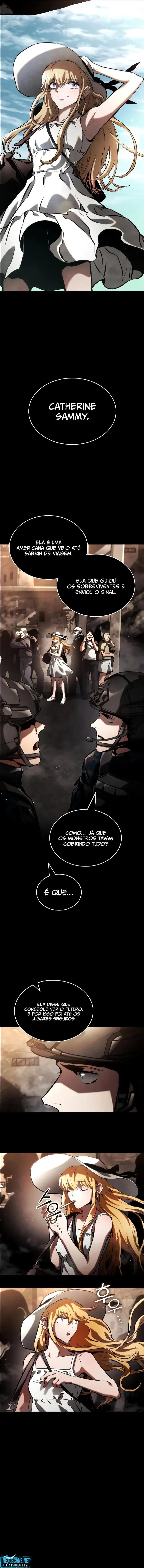 Mate o Dragão Capítulo 101 Página 10
