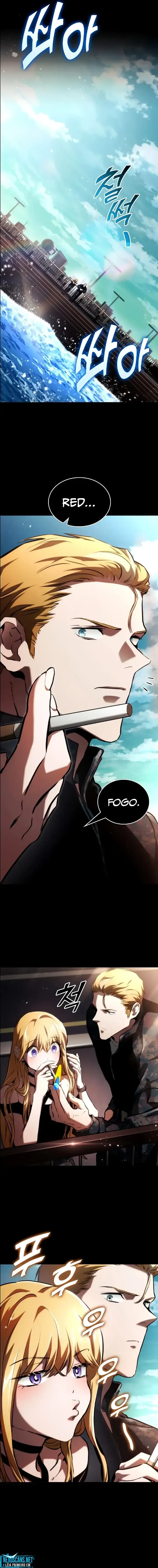 Mate o Dragão Capítulo 101 Página 11