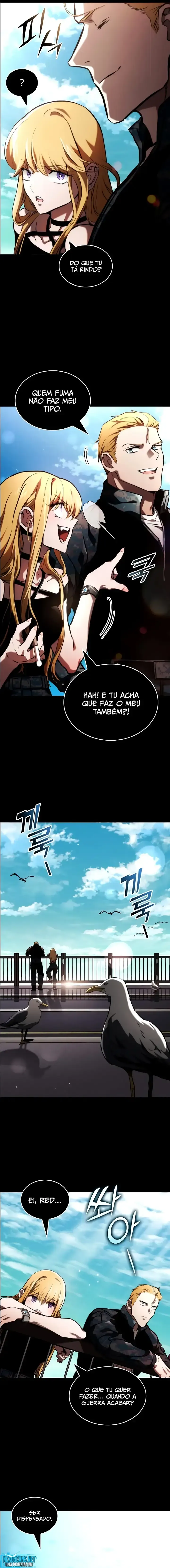 Mate o Dragão Capítulo 101 Página 12