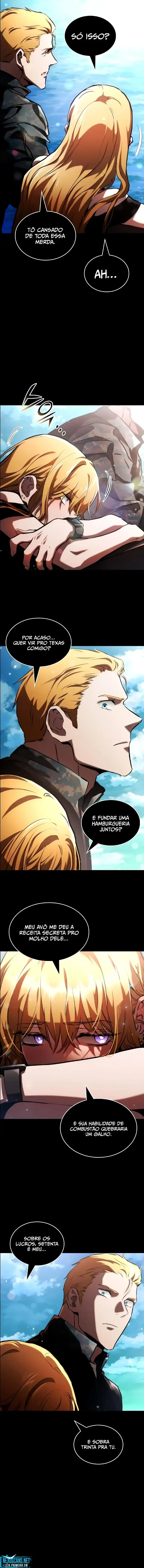 Mate o Dragão Capítulo 101 Página 13