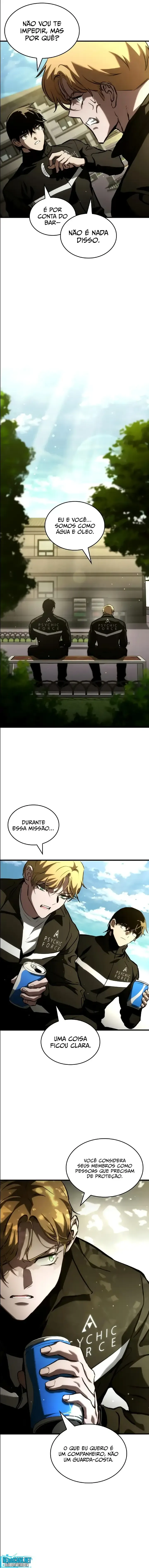 Mate o Dragão Capítulo 101 Página 3