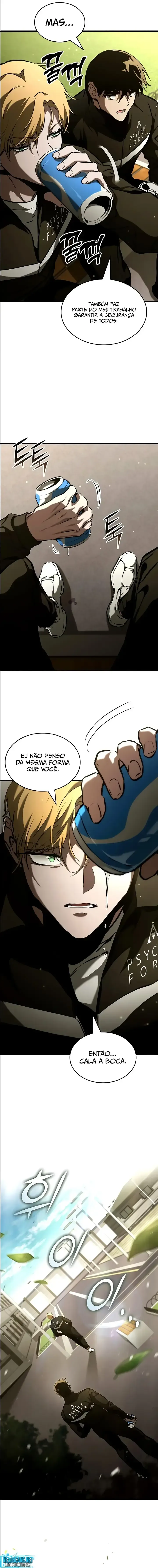 Mate o Dragão Capítulo 101 Página 4