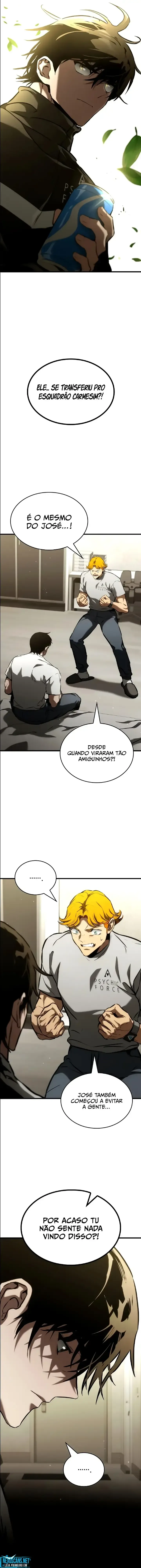 Mate o Dragão Capítulo 101 Página 5
