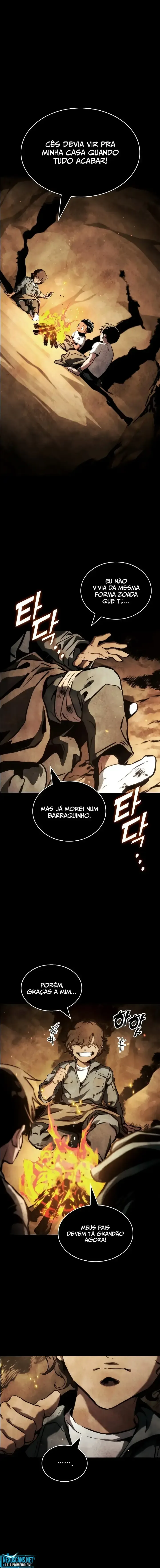Mate o Dragão Capítulo 101 Página 6