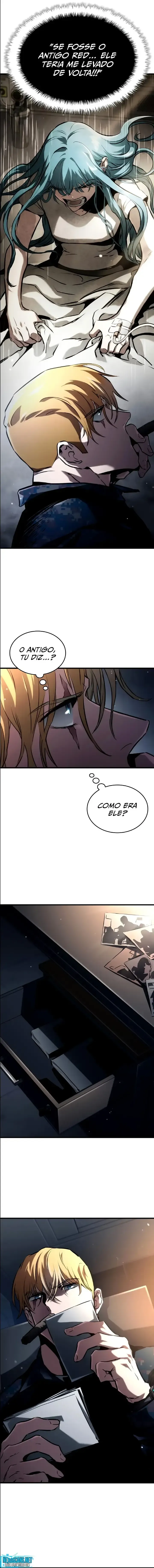 Mate o Dragão Capítulo 101 Página 9