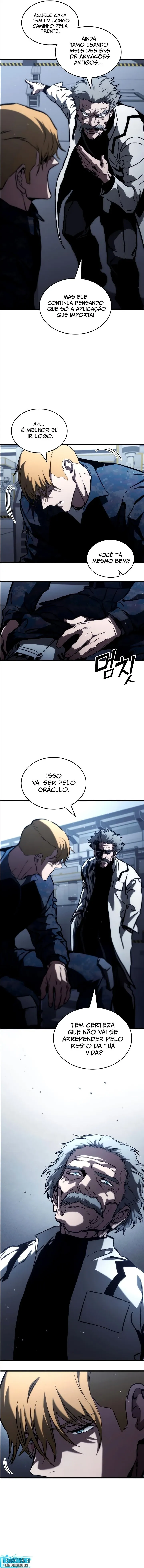 Mate o Dragão Capítulo 102 Página 14