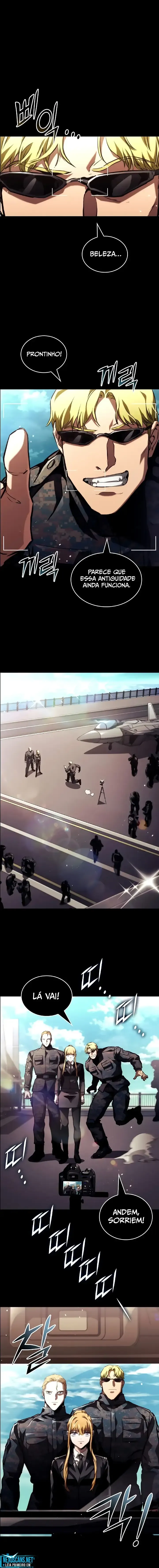 Mate o Dragão Capítulo 102 Página 2