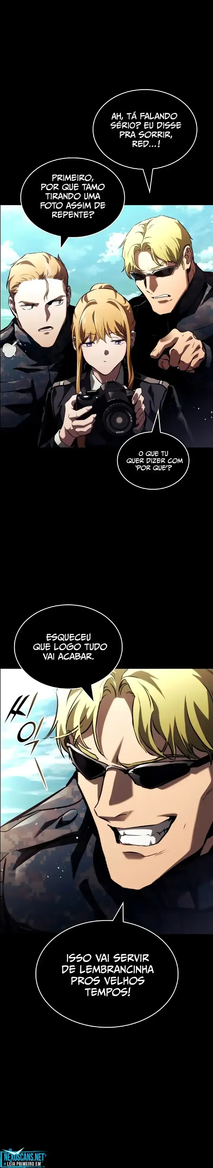 Mate o Dragão Capítulo 102 Página 3