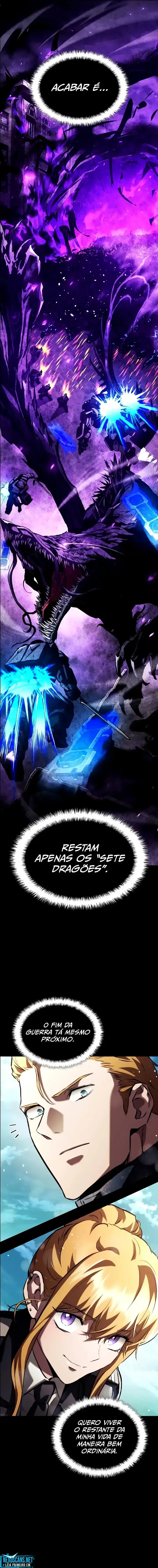 Mate o Dragão Capítulo 102 Página 4
