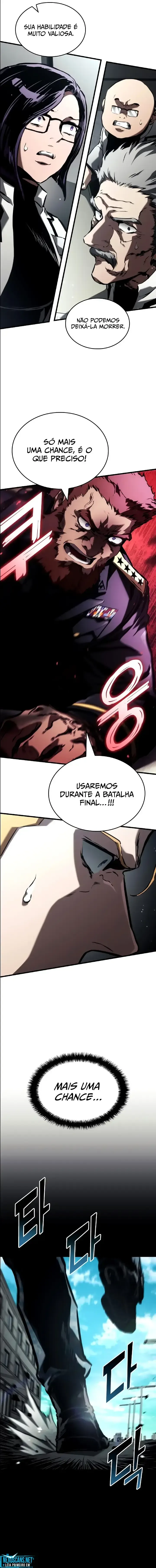 Mate o Dragão Capítulo 102 Página 8