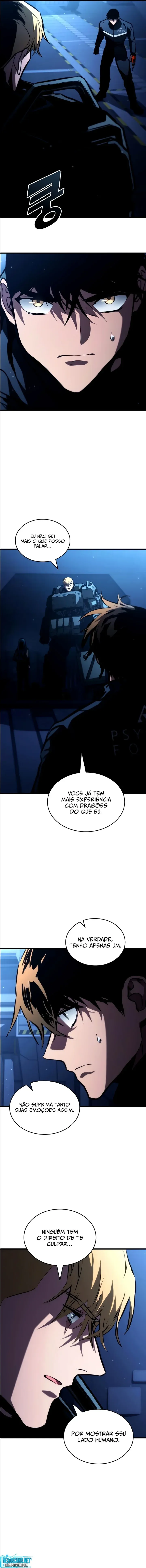 Mate o Dragão Capítulo 103 Página 16