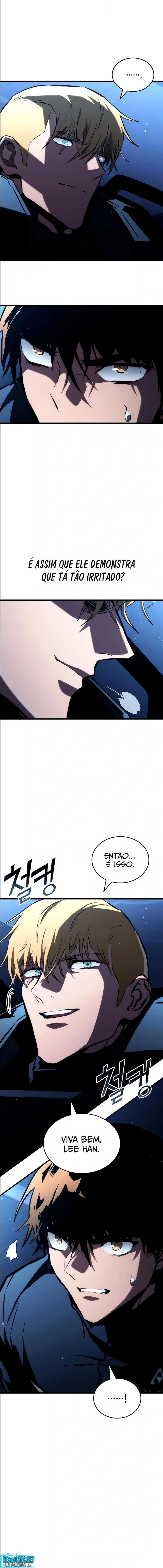 Mate o Dragão Capítulo 103 Página 18