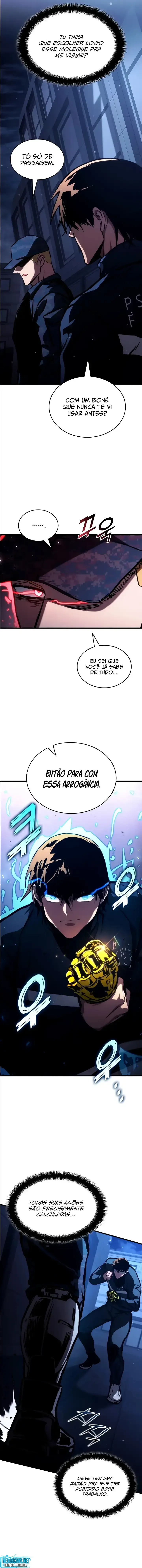 Mate o Dragão Capítulo 103 Página 3