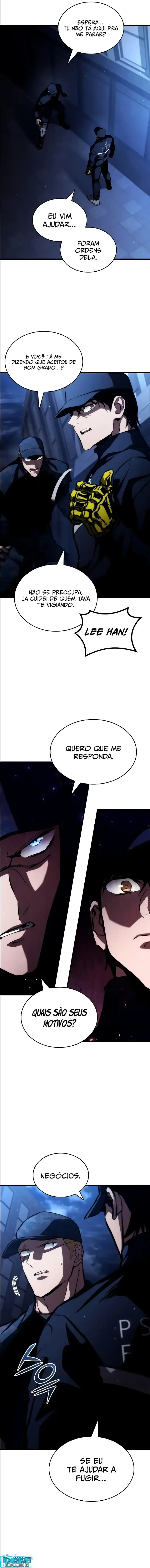 Mate o Dragão Capítulo 103 Página 5