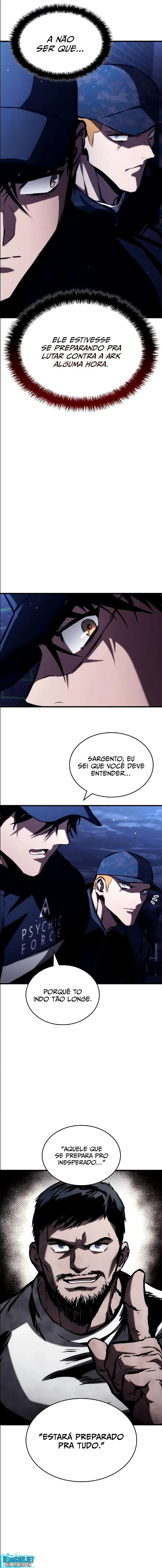 Mate o Dragão Capítulo 103 Página 8