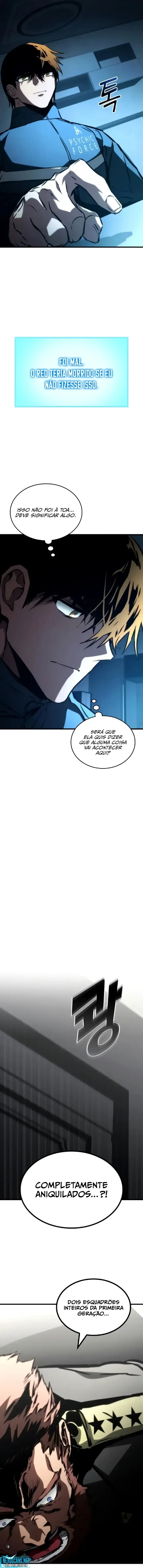 Mate o Dragão Capítulo 104 Página 10