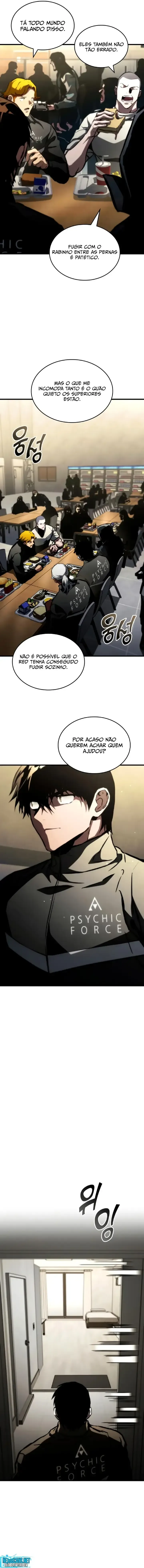 Mate o Dragão Capítulo 104 Página 3