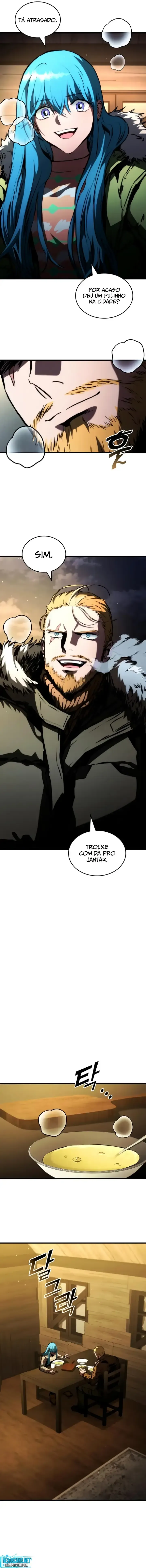 Mate o Dragão Capítulo 104 Página 7