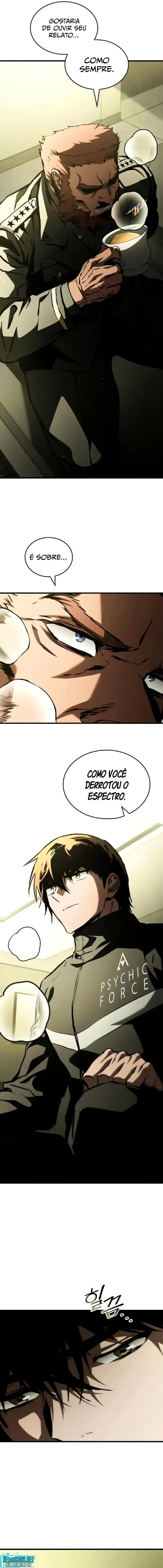 Mate o Dragão Capítulo 105 Página 14