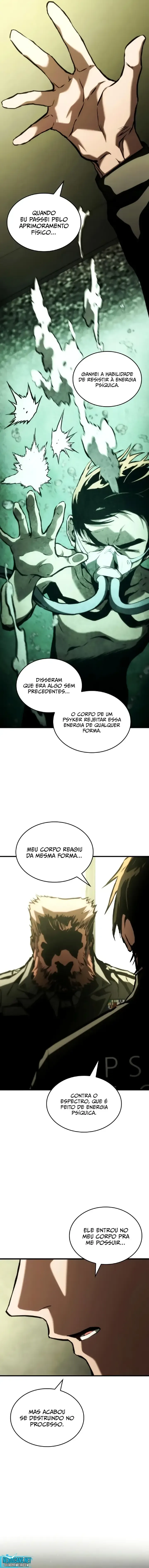 Mate o Dragão Capítulo 105 Página 15