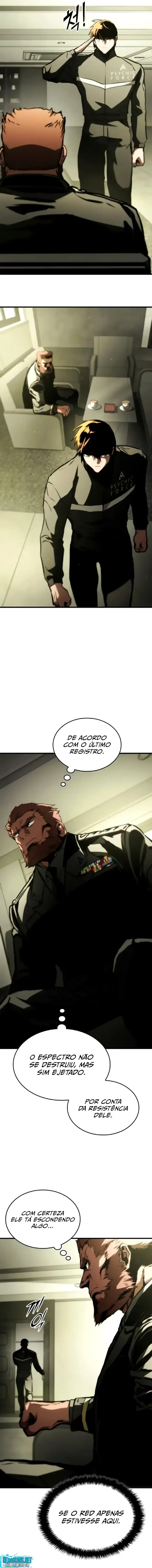 Mate o Dragão Capítulo 105 Página 17