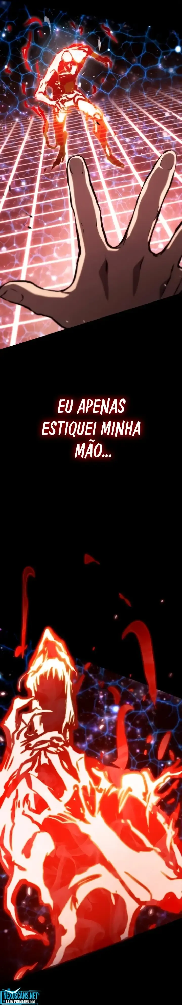 Mate o Dragão Capítulo 105 Página 19