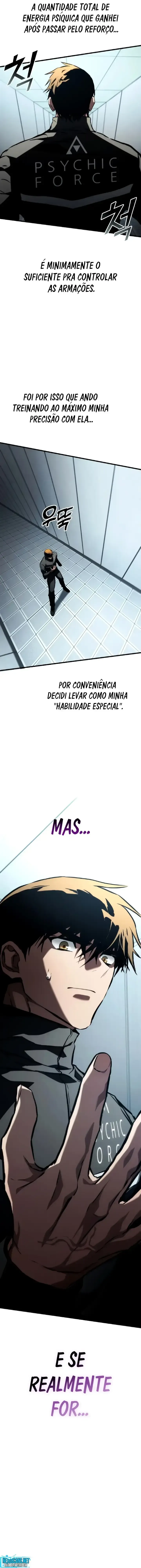 Mate o Dragão Capítulo 105 Página 21