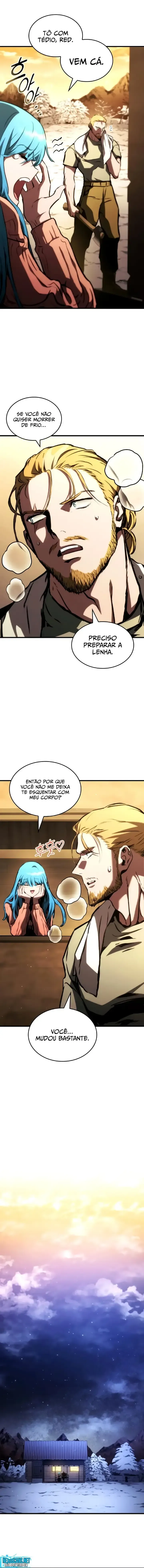 Mate o Dragão Capítulo 105 Página 7