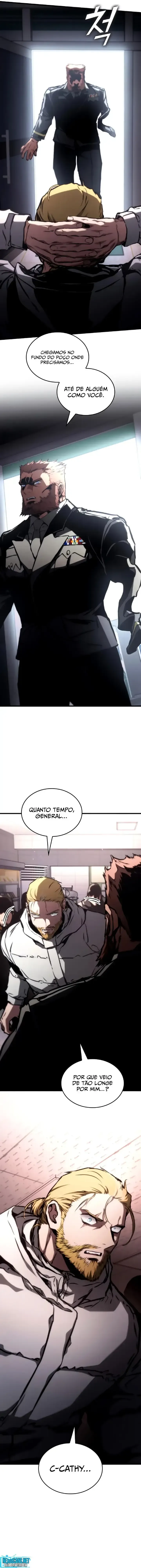Mate o Dragão Capítulo 106 Página 11