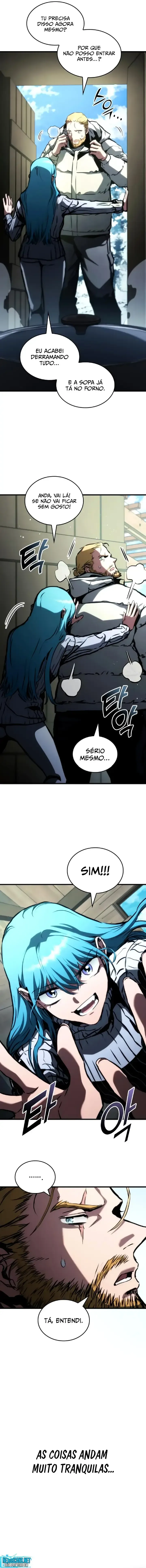 Mate o Dragão Capítulo 106 Página 4