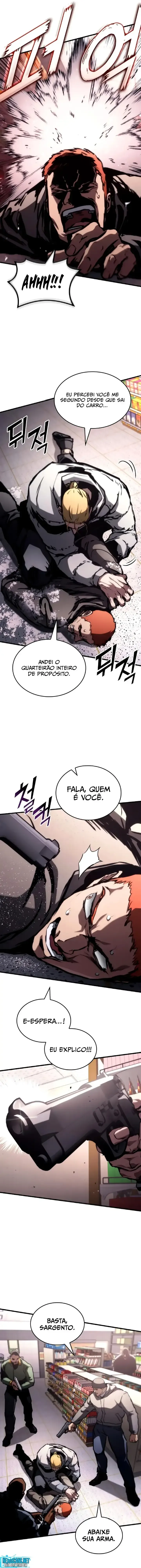 Mate o Dragão Capítulo 106 Página 9