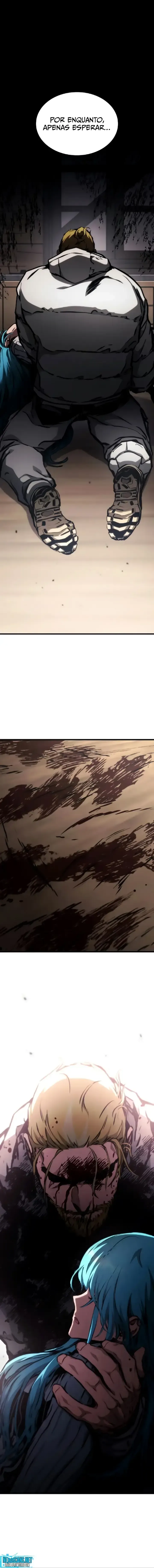 Mate o Dragão Capítulo 107 Página 3