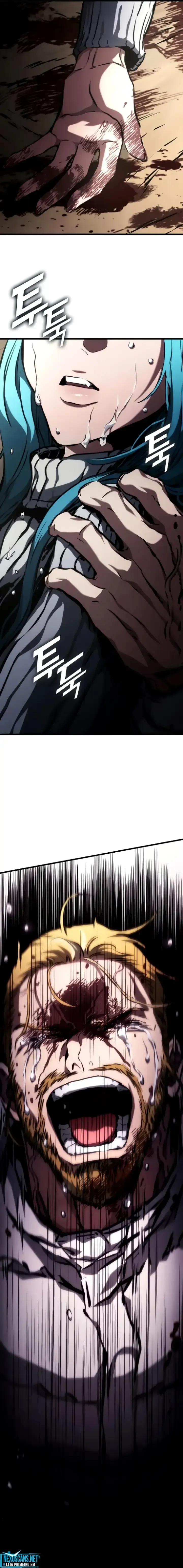 Mate o Dragão Capítulo 107 Página 4