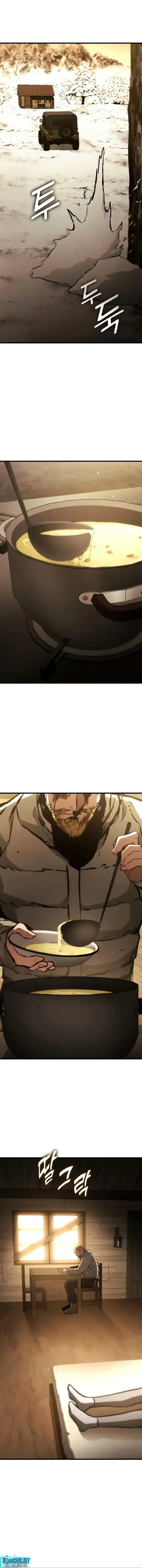 Mate o Dragão Capítulo 107 Página 6