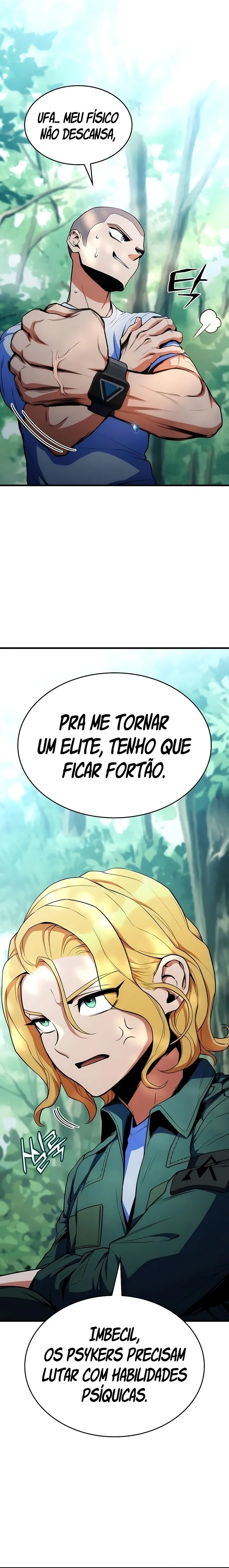 Mate o Dragão Capítulo 11 Página 15