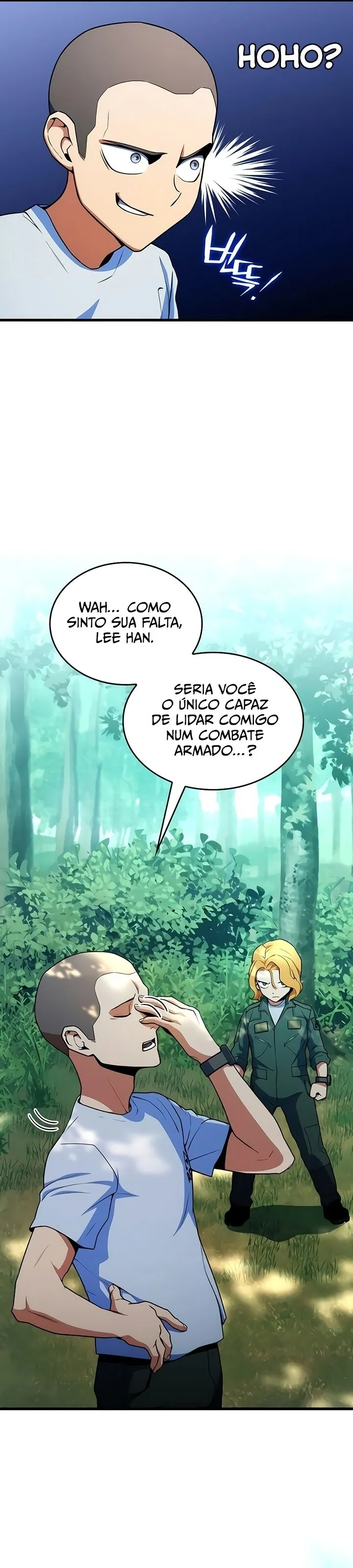Mate o Dragão Capítulo 11 Página 16