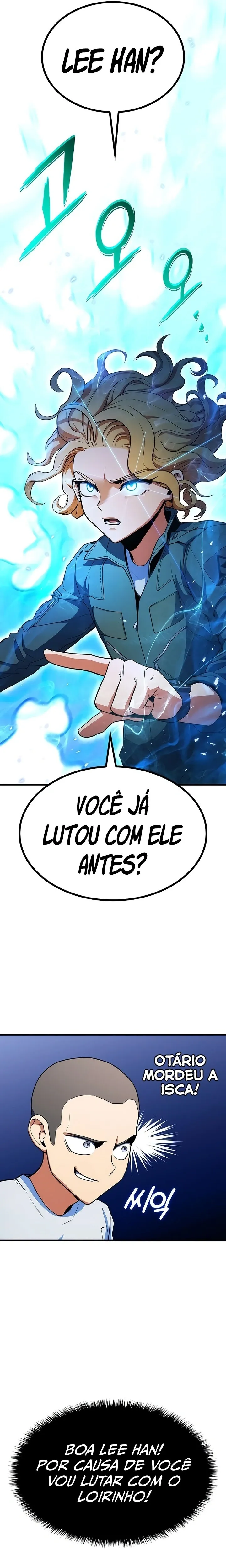 Mate o Dragão Capítulo 11 Página 17