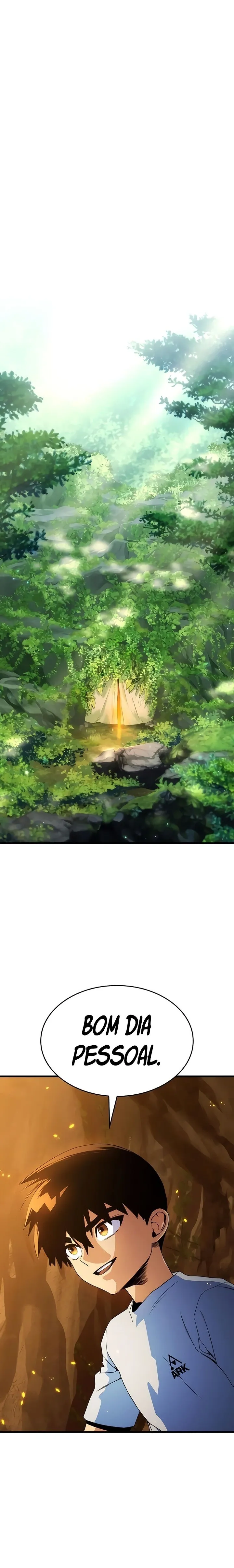 Mate o Dragão Capítulo 11 Página 18