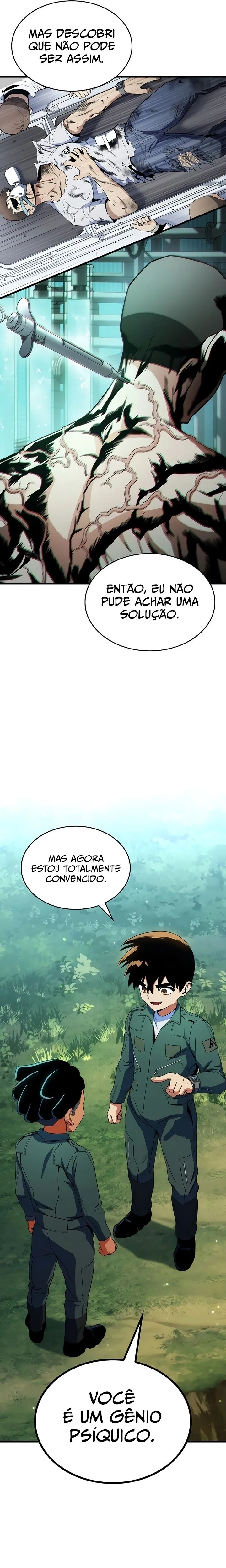 Mate o Dragão Capítulo 11 Página 24