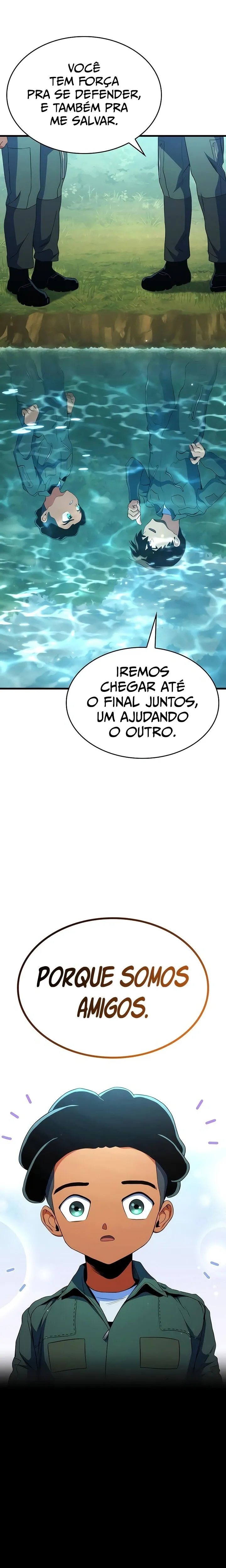 Mate o Dragão Capítulo 11 Página 25