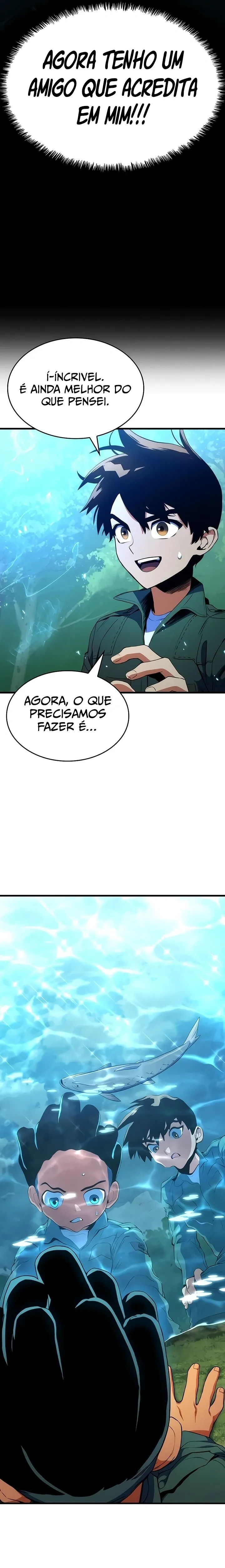 Mate o Dragão Capítulo 11 Página 28