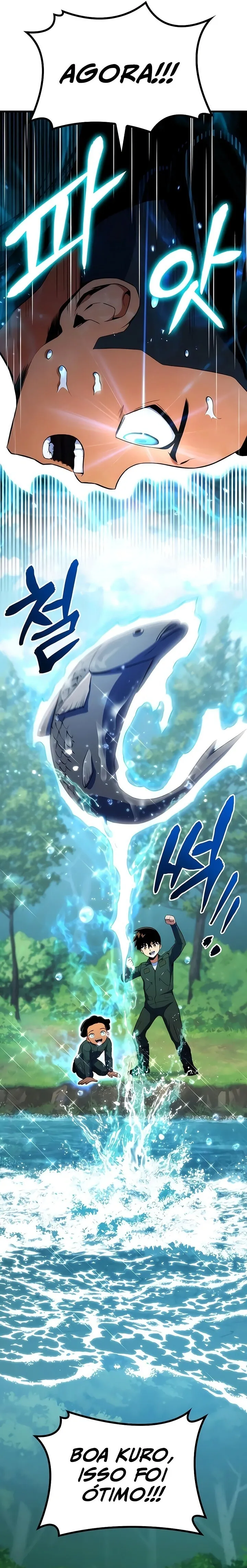 Mate o Dragão Capítulo 11 Página 31