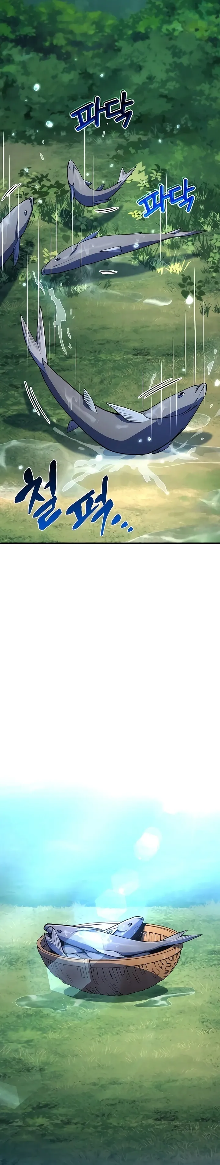 Mate o Dragão Capítulo 11 Página 32