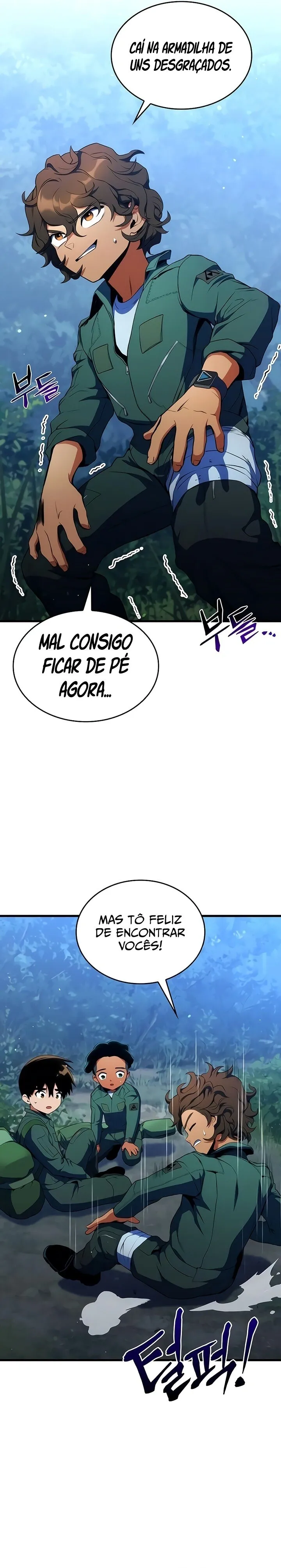 Mate o Dragão Capítulo 11 Página 4