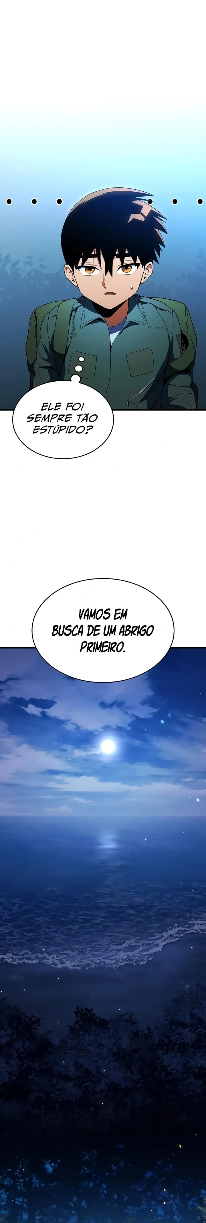 Mate o Dragão Capítulo 11 Página 6