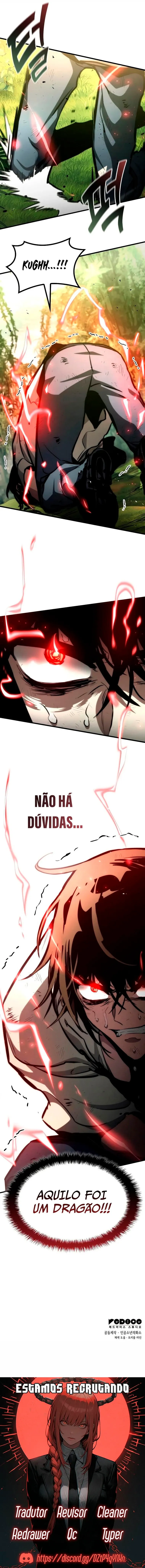 Mate o Dragão Capítulo 115 Página 11